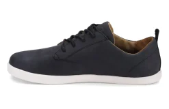 Xero Shoes Glenn Mens – Black / White
