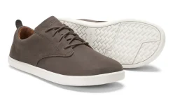 Xero Shoes Glenn Mens – Gray
