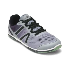 Xero Shoes HFS II Mens – Asphalt / Alloy