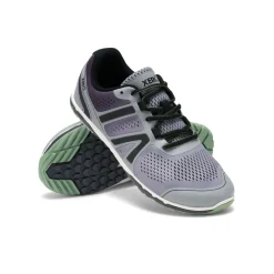 Xero Shoes HFS II Mens – Asphalt / Alloy