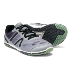 Xero Shoes HFS II Mens – Asphalt / Alloy