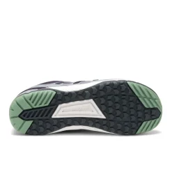 Xero Shoes HFS II Mens – Asphalt / Alloy