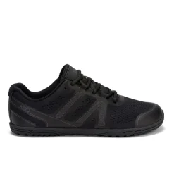Xero Shoes HFS II Mens – Black / Asphalt