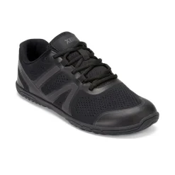 Xero Shoes HFS II Mens – Black / Asphalt