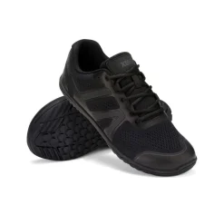 Xero Shoes HFS II Mens – Black / Asphalt