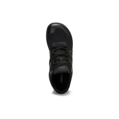 Xero Shoes HFS II Mens – Black / Asphalt