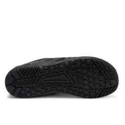 Xero Shoes HFS II Mens – Black / Asphalt