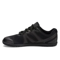 Xero Shoes HFS II Mens – Black / Asphalt