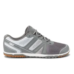 Xero Shoes HFS II Mens – Gray/White