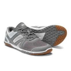 Xero Shoes HFS II Mens – Gray/White