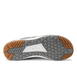 Xero Shoes HFS II Mens – Gray/White