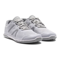 Xero Shoes HFS II Mens – Lunar Rock/Alloy