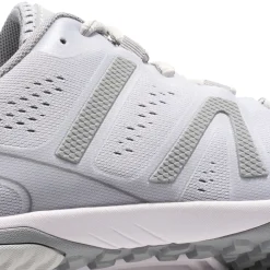 Xero Shoes HFS II Mens – Lunar Rock/Alloy