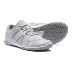 Xero Shoes HFS II Mens – Lunar Rock/Alloy