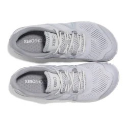 Xero Shoes HFS II Mens – Lunar Rock/Alloy
