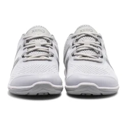 Xero Shoes HFS II Mens – Lunar Rock/Alloy