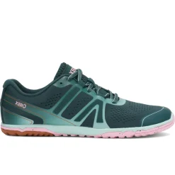 Xero Shoes HFS II Women – Sea Moss / Pink-a-Boo