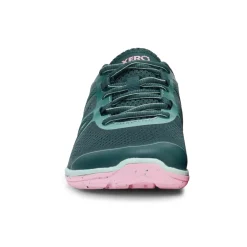 Xero Shoes HFS II Women – Sea Moss / Pink-a-Boo