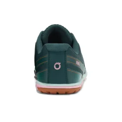 Xero Shoes HFS II Women – Sea Moss / Pink-a-Boo