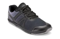 Xero Shoes HFS II Womens – Black / Frost Gray