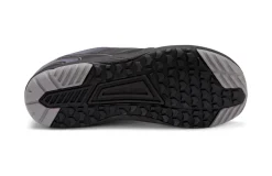 Xero Shoes HFS II Womens – Black / Frost Gray