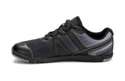 Xero Shoes HFS II Womens – Black / Frost Gray