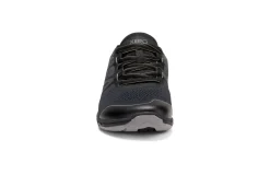 Xero Shoes HFS II Womens – Black / Frost Gray
