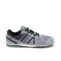 Xero Shoes HFS II Womens – Asphalt / Alloy