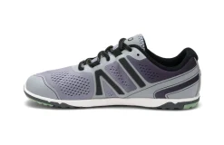 Xero Shoes HFS II Womens – Asphalt / Alloy