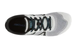 Xero Shoes HFS Mens – Dawn Gray