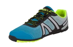 Xero Shoes HFS Mens – Glacier Blue