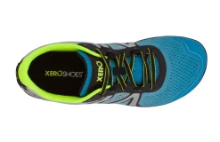 Xero Shoes HFS Mens – Glacier Blue