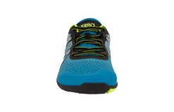 Xero Shoes HFS Mens – Glacier Blue