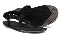 Xero Shoes H-Trail Mens – Black