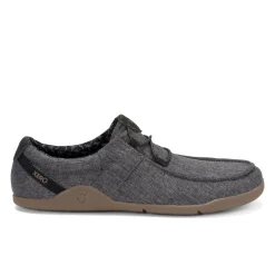 Xero Shoes Kona Mens – Asphalt