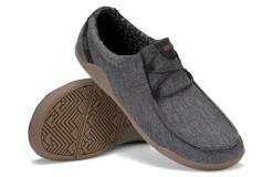 Xero Shoes Kona Mens – Asphalt