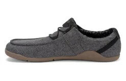 Xero Shoes Kona Mens – Asphalt