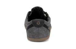 Xero Shoes Kona Mens – Asphalt