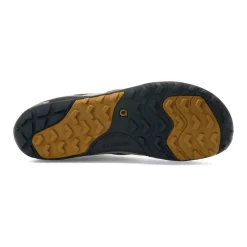 Xero Shoes Mesa Trail II Mens – Fallen Rock/Black