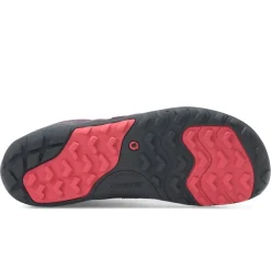 Xero Shoes Mesa Trail WP Women – Plum Perfect / Sunset Coral