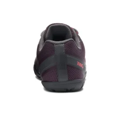 Xero Shoes Mesa Trail WP Women – Plum Perfect / Sunset Coral