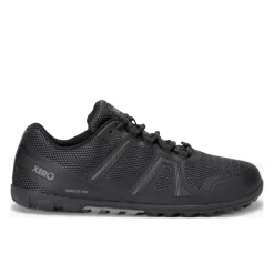 Xero Shoes Mesa Trail WP Men – Black
