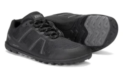 Xero Shoes Mesa Trail WP Men – Black