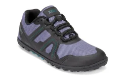 Xero Shoes Mesa Trail WP Women – Grisaille / Black