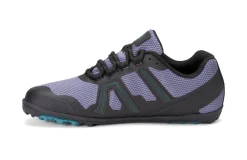 Xero Shoes Mesa Trail WP Women – Grisaille / Black