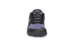 Xero Shoes Mesa Trail WP Women – Grisaille / Black