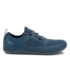 Xero Shoes Nexus Knit Men – Orion Blue