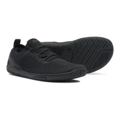 Xero Shoes Nexus Knit Mens – Black/Black