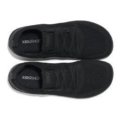 Xero Shoes Nexus Knit Mens – Black/Black