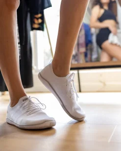Xero Shoes Nexus Knit Women – White